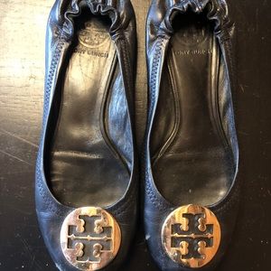 Tory Burch REVA Flat
